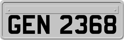 GEN2368