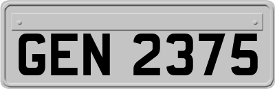 GEN2375