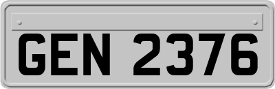 GEN2376