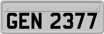 GEN2377