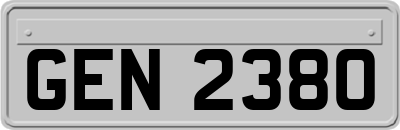 GEN2380