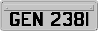 GEN2381