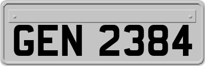 GEN2384