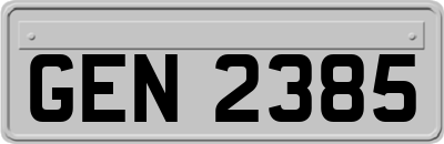 GEN2385