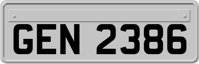 GEN2386