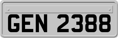 GEN2388