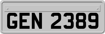 GEN2389