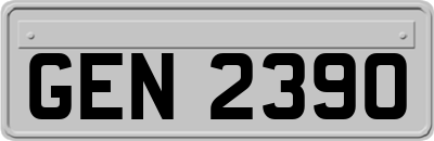 GEN2390