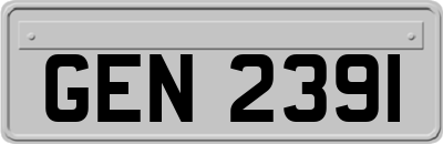 GEN2391