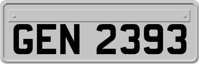 GEN2393