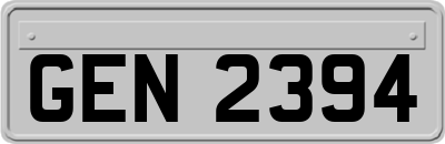GEN2394