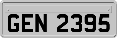 GEN2395