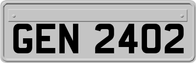 GEN2402