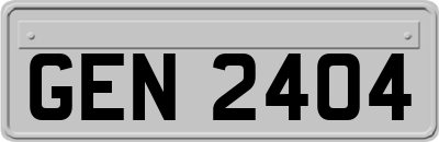 GEN2404