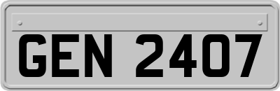 GEN2407
