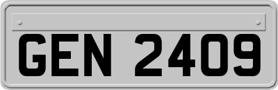 GEN2409