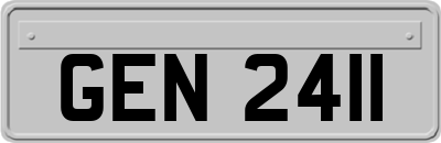 GEN2411