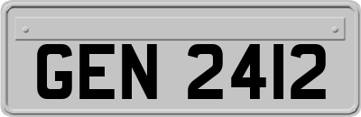 GEN2412