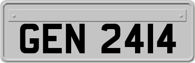 GEN2414