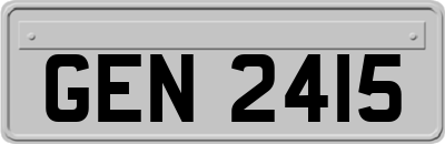 GEN2415
