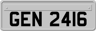 GEN2416