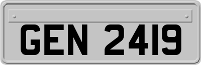 GEN2419