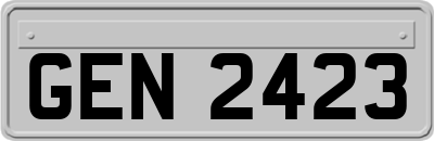 GEN2423
