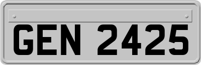 GEN2425