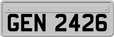 GEN2426