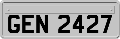 GEN2427