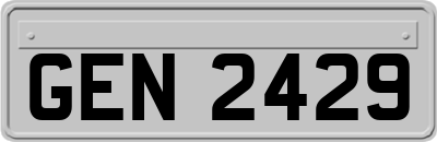GEN2429