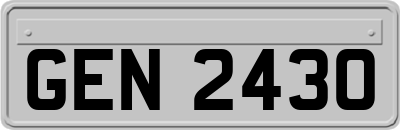 GEN2430