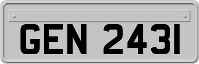 GEN2431