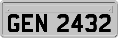 GEN2432