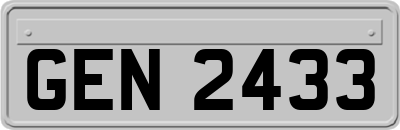 GEN2433