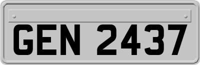 GEN2437