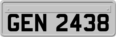 GEN2438