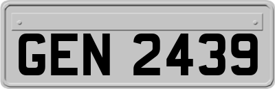 GEN2439