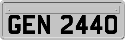 GEN2440
