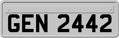 GEN2442