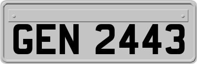 GEN2443