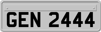 GEN2444