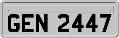 GEN2447