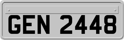 GEN2448