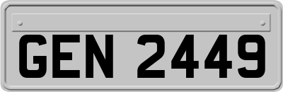 GEN2449