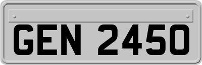 GEN2450