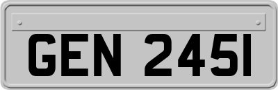 GEN2451