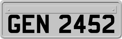 GEN2452