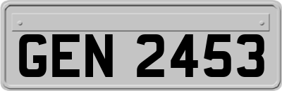 GEN2453