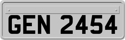 GEN2454